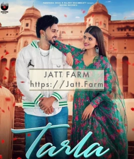 Tarla song cover