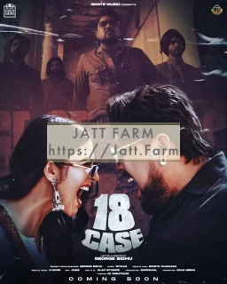 18 Case song cover