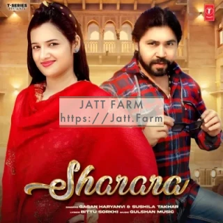 Sharara song cover
