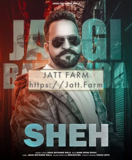 Sheh song cover