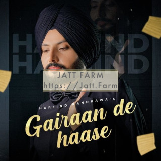 Gairaan De Haase song cover