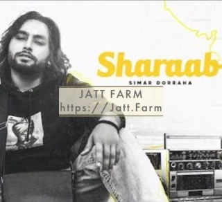 Sharaab song cover
