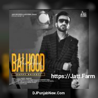 Bai Hood Happy Raikoti song cover