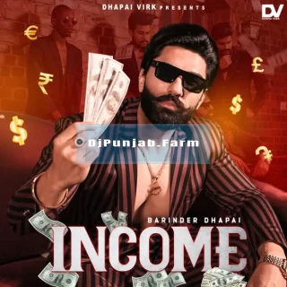 Income song cover