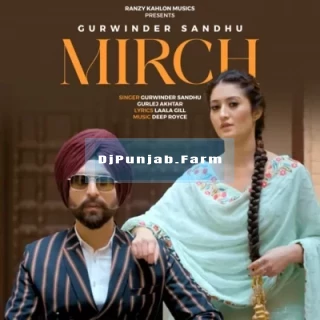 Mirch song cover