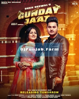 Gunday Jaat song cover