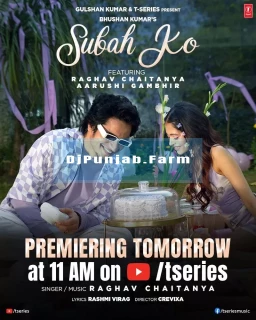 Subah Ko song cover