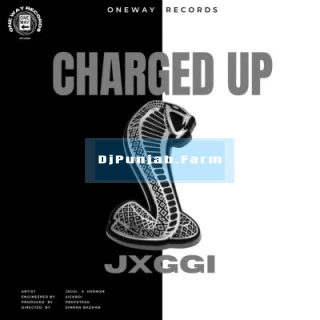 Charged Up (Uddna Sapp) song cover