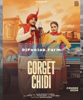 Gorget Chidi song cover