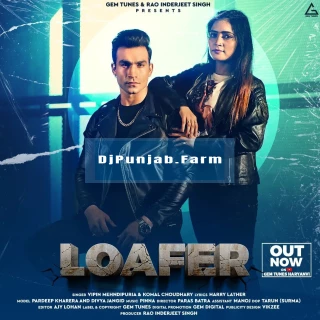 Loafer song cover