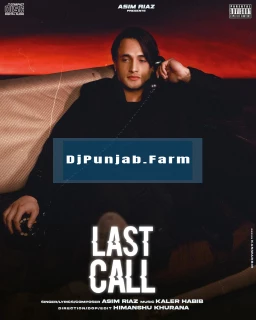 Last Call song cover
