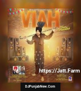 Viah Veer Davinder song cover