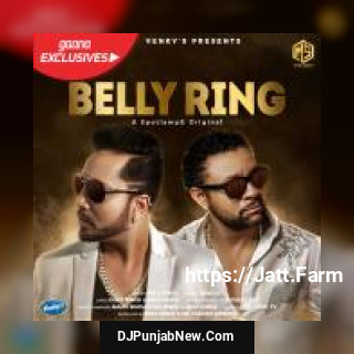 Belly Ring Shaggy, Mika Singh song cover