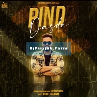 Pind Dasda song cover