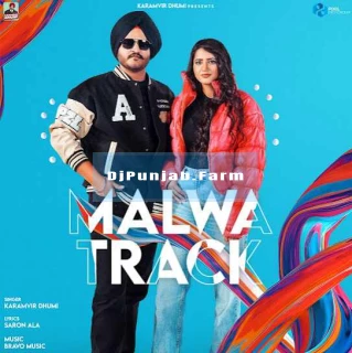 Malwa Track song cover