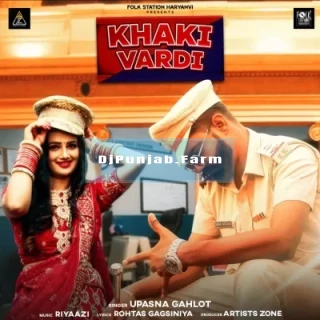 Khaki Vardi song cover