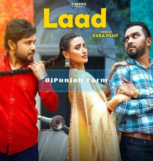 Laad song cover