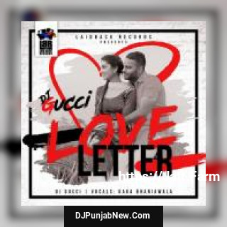 Love Letter Kaka Bhainiawala song cover