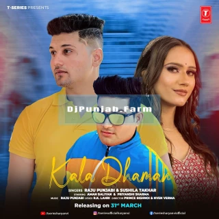Kala Dhaman song cover