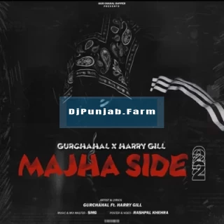 Majha Side 2 song cover