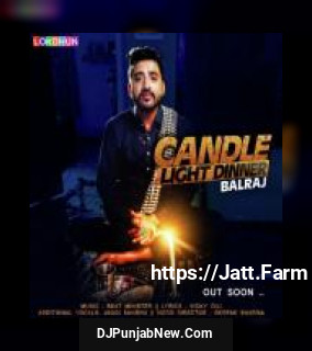 Candle Light Dinner Balraj song cover