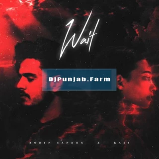 Wait song cover