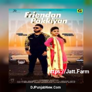 Friendan Pakkiya Gush Sembhi, Jasmeen Akhtar song cover