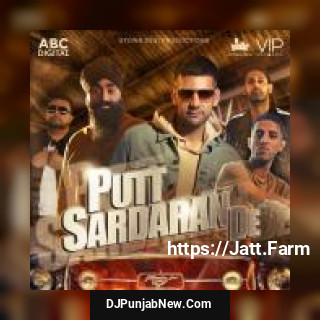 Putt Sardaran De Bakshi Billa song cover