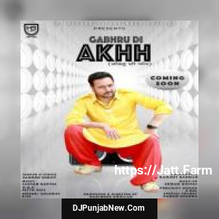 Gabhru Di Akhh Sandhu Surjit song cover