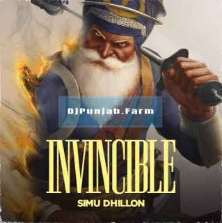 Invincible Panjab song cover