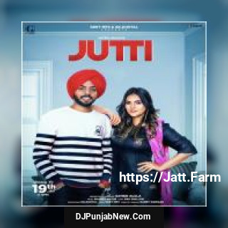 Jutti Satbir Aujla song cover