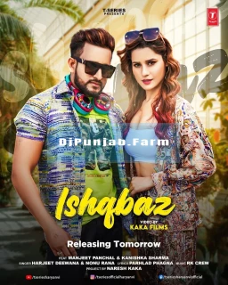Ishqbaz song cover