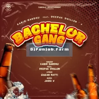 Bachelor Gang song cover