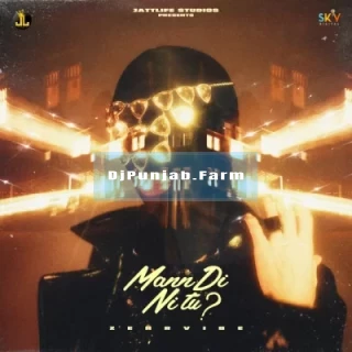 Mann Di Ni Tu song cover