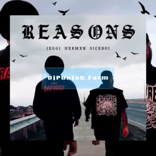 Reasons song cover
