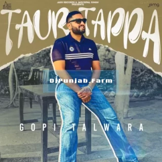 Taur Tappa song cover