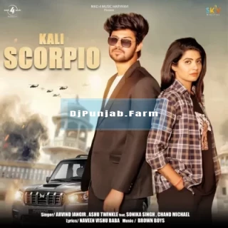 Kali Scorpio song cover