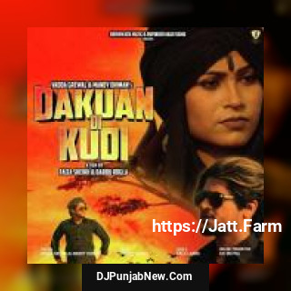 Dakuan Di Kudi Mandy Dhiman, Vadda Grewal song cover