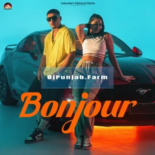 Bonjour song cover