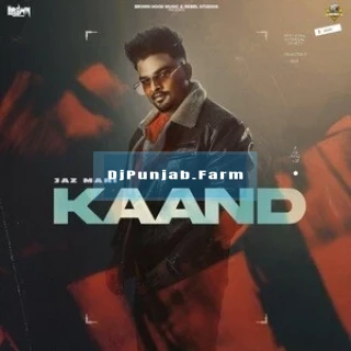 Kaand song cover