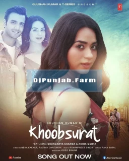 Khoobsurat song cover