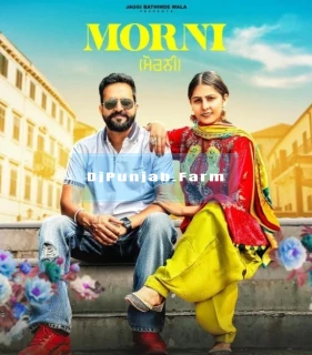 Morni song cover