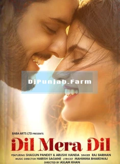 Dil Mera Dil song cover