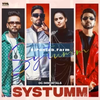 Systumm song cover