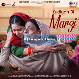 Kudiyan Di Marzi song cover