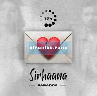 Sirhaana song cover
