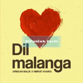 Dil Malanga song cover