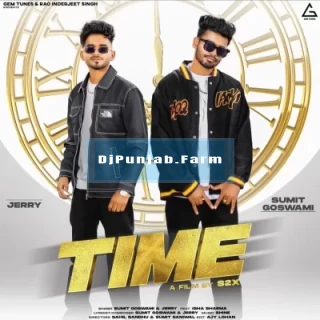 Time song cover