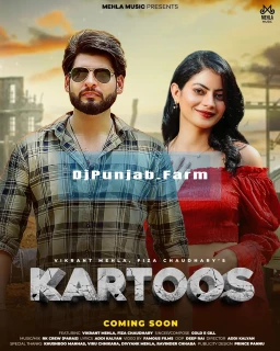 Kartoos song cover