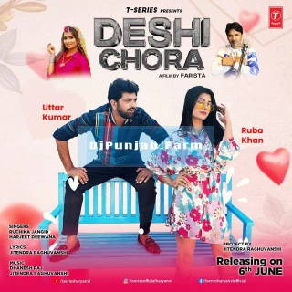 Desi Chhora song cover